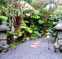 Lotus Garden Cottages BB - Accommodation New York