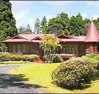 Volcano Village Estates - Accommodation New York