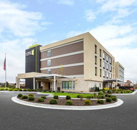 Home2 Suites by Hilton Lewisburg - Accommodation New York