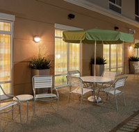 Fairfield Inn  Suites by Marriott - Accommodation New York