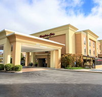 Hampton Inn Lewisburg - Accommodation New York