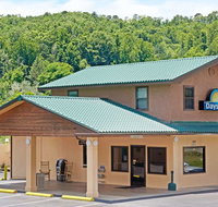 Days Inn Cherokee/Smokey Mountains - Accommodation New York