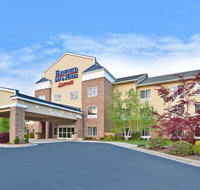 Fairfield Inn  Suites Cherokee - Accommodation New York