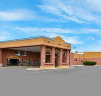 Rodeway Inn - Accommodation New York