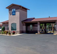 Best Western Alamosa Inn - Accommodation New York