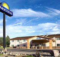 Days Inn Alamosa - Accommodation New York