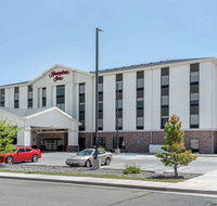 Hampton Inn Alamosa CO - Accommodation New York