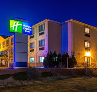 Holiday Inn Express Hotel  Suites - Accommodation New York