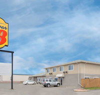 Super 8 Alamosa - Accommodation New York