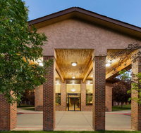 Baymont Inn  Suites Cortez - Accommodation New York