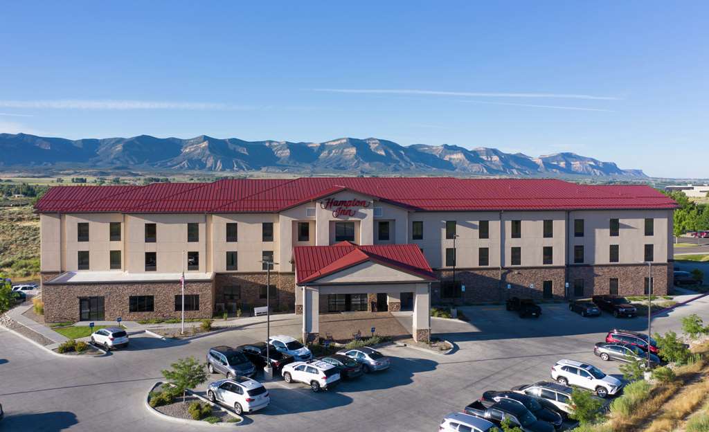 Hampton Inn Mesa Verde/Cortez - thumb 0