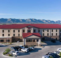 Hampton Inn Mesa Verde/Cortez - Accommodation New York