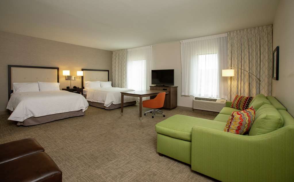 Hampton Inn Mesa Verde/Cortez - thumb 5