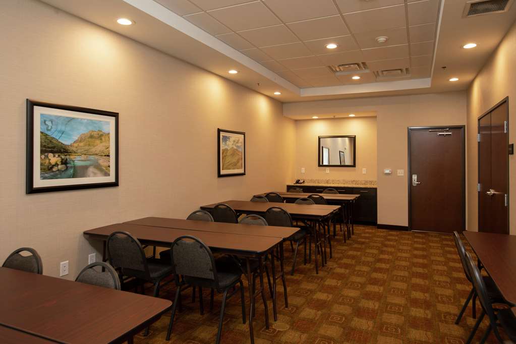 Hampton Inn Mesa Verde/Cortez - thumb 8