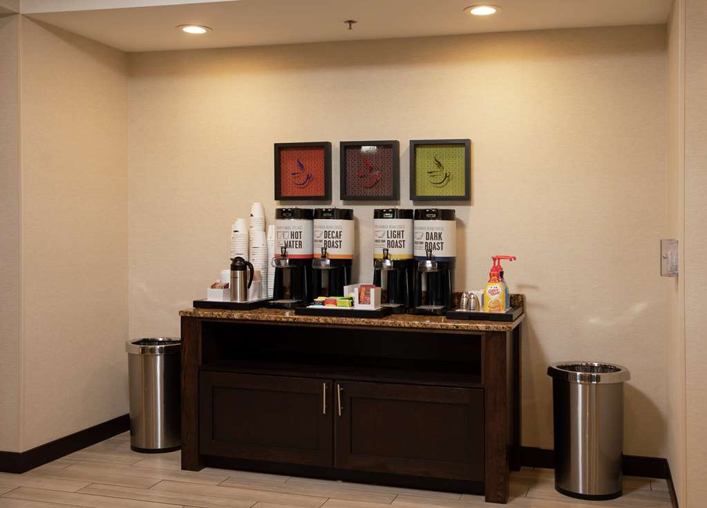 Hampton Inn Mesa Verde/Cortez - thumb 11