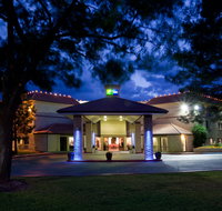 Holiday Inn Express Mesa Verde-Cortez - Accommodation New York