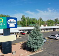 Quality Inn - Accommodation New York