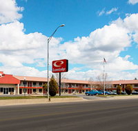 Econo Lodge - Accommodation New York