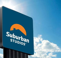Suburban Studios - Accommodation New York