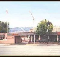 National 9 Inn Sand Canyon - Accommodation New York