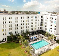 aloft Miami Doral - Accommodation New York