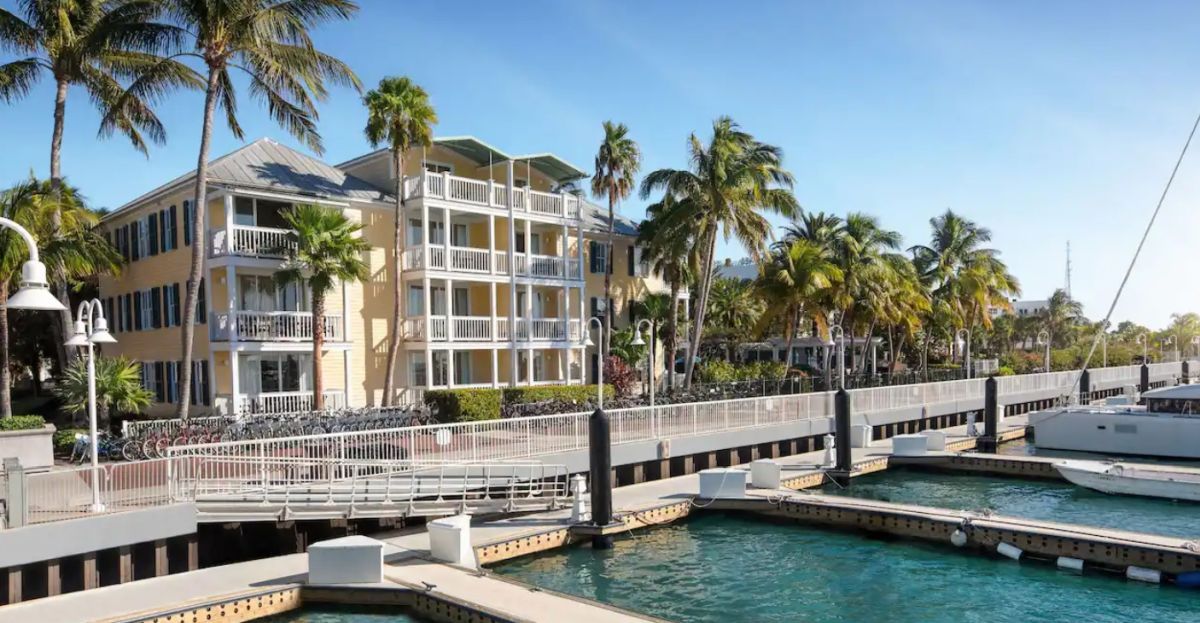 Hyatt Sunset Harbor Resort - thumb 0