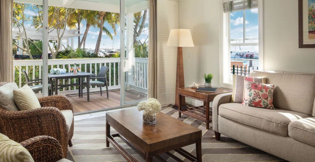 Hyatt Sunset Harbor Resort - thumb 2