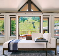 The Little Nell - Accommodation New York