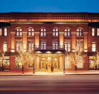 Hotel Jerome - Accommodation New York