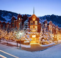 St Regis Residence Club Aspen - Accommodation New York