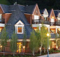 The Aspen Mountain Residences - Accommodation New York