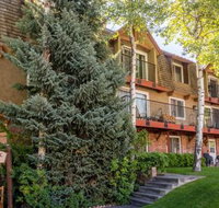 Chateau Blanc Condominiums - Accommodation New York