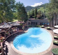 Molly Gibson Lodge - Accommodation New York