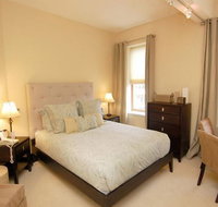 The Independence Square - Accommodation New York