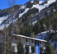 The St Moritz Lodge  Condominiums - Accommodation New York