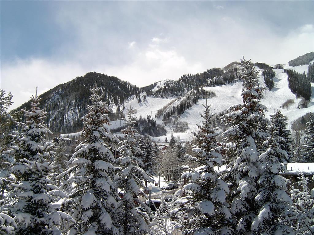 The St Moritz Lodge & Condominiums - thumb 1
