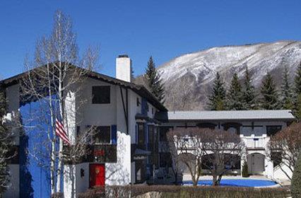 The St Moritz Lodge & Condominiums - thumb 3