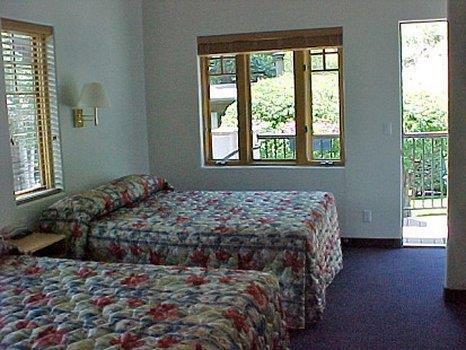 The St Moritz Lodge & Condominiums - thumb 7
