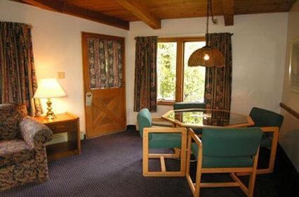 The St Moritz Lodge & Condominiums - thumb 9