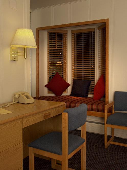 The St Moritz Lodge & Condominiums - thumb 10