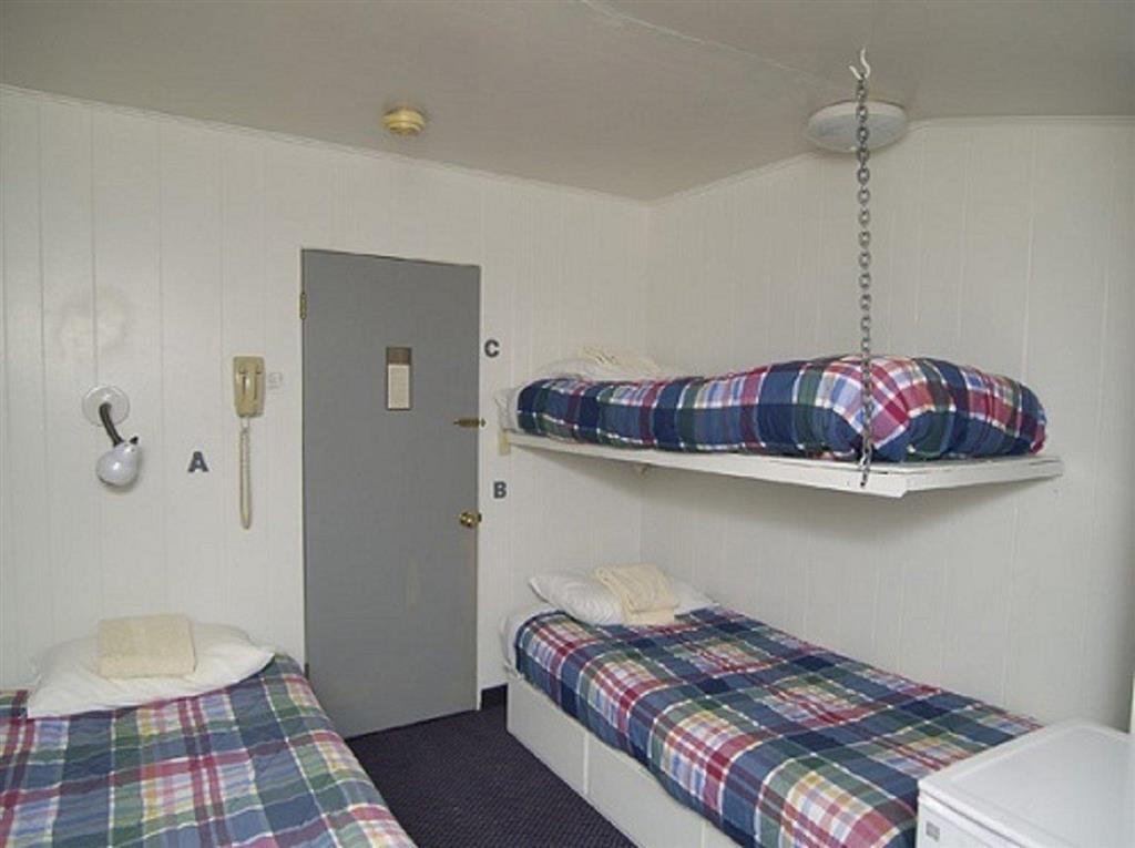 The St Moritz Lodge & Condominiums - thumb 11