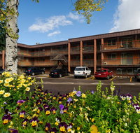 Aspen Silverglo - Accommodation New York