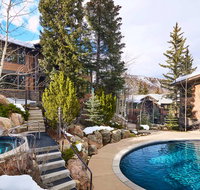 Aspenwood a Destination Residence Hotel - Accommodation New York