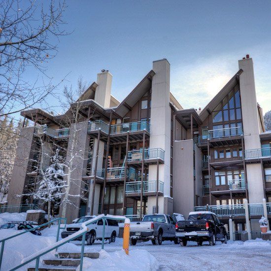 Fifth Avenue Condominiums - thumb 0