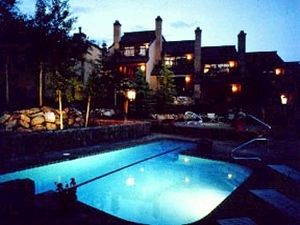 Inn At Aspen - thumb 0