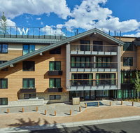 The Sky Residences at W Aspen - Accommodation New York