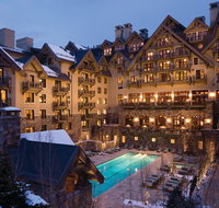 Four Seasons Resort Vail - Accommodation New York