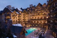 Vail Co Accommodation New York