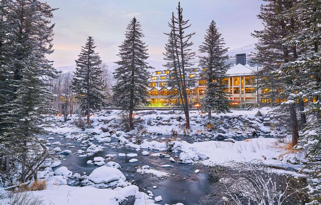 Grand Hyatt Vail - thumb 0