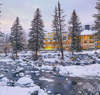 Grand Hyatt Vail - Accommodation New York